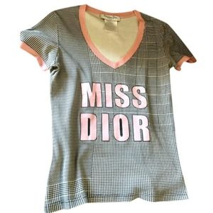 🚫SOLD🚫Christian Dior Vintage Shirt